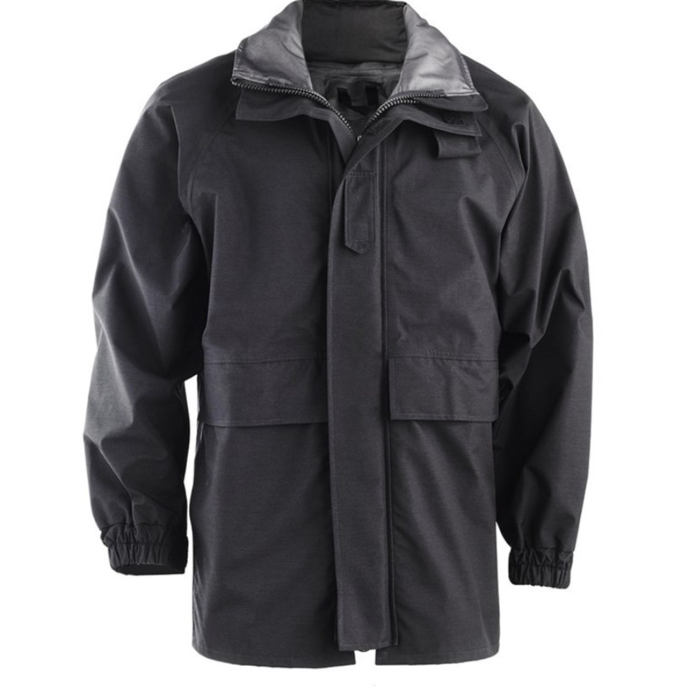 Men medium regular USGI Navy cold weather parka Gore-tex NWOT tags NWU NSW USN